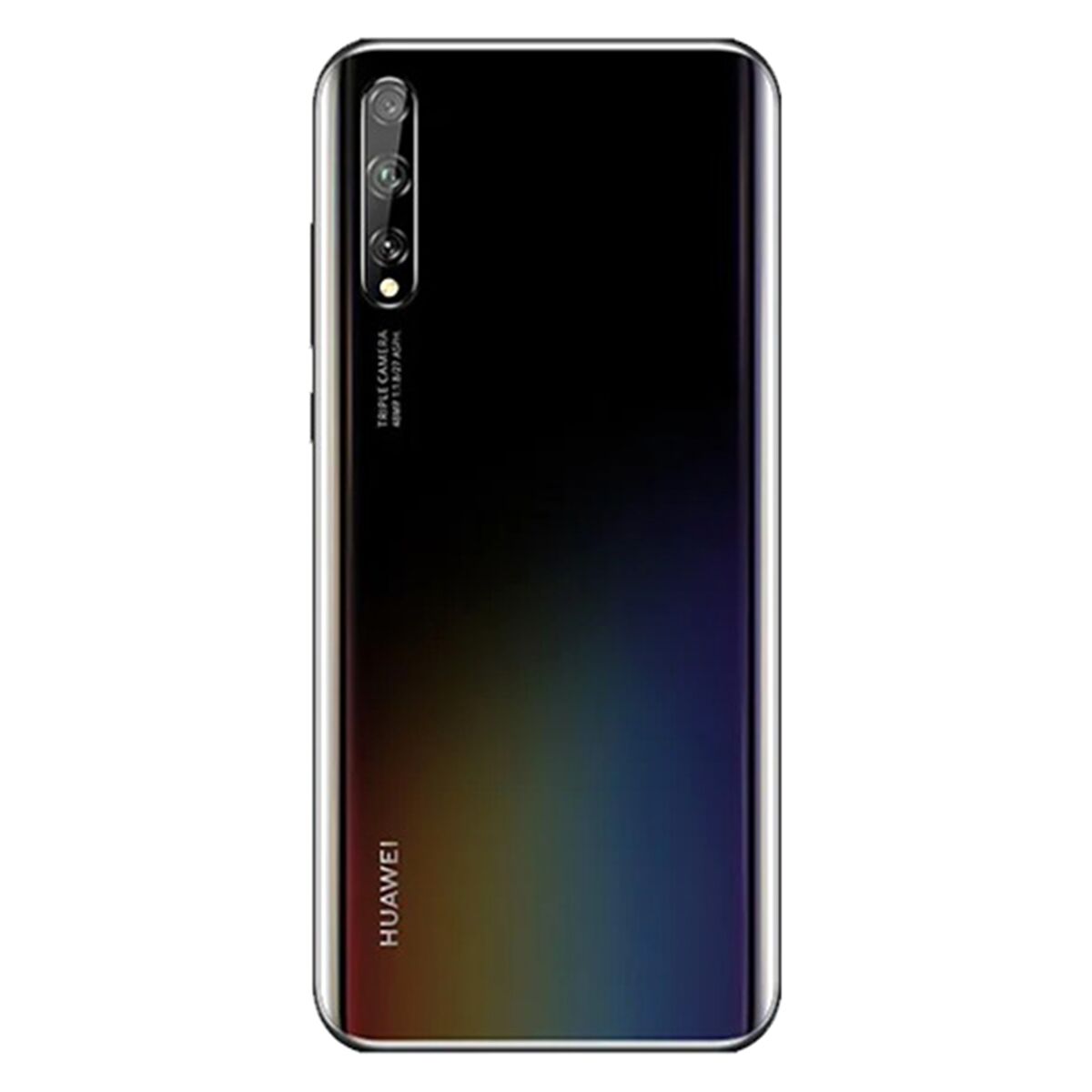 Huawei Y8P Dual SIM 128GB 6GB RAM Midnight Black 6.3inch Huawei Y8P Dual SIM 128GB 6GB RAM Midnight Black 6.3inch